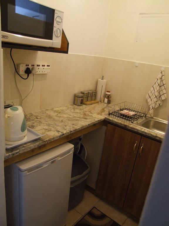 Mechell's Accomodation Queenstown Camera foto