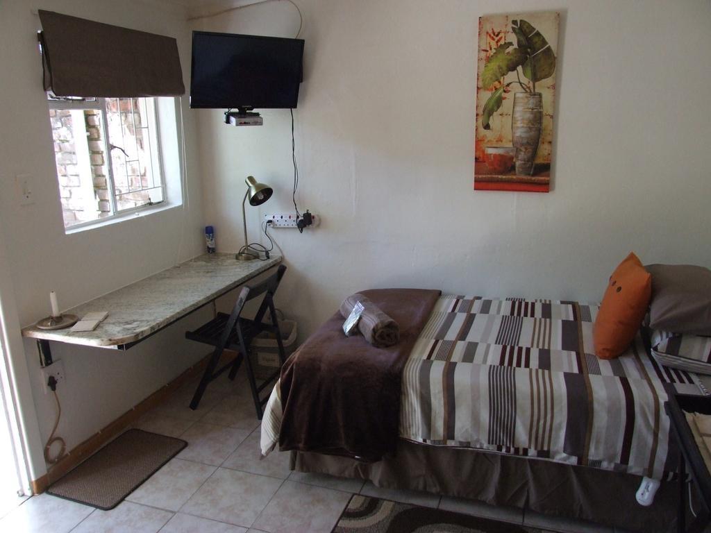 Mechell's Accomodation Queenstown Camera foto